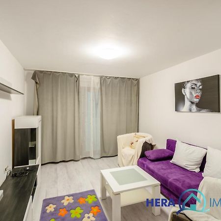 Apartament Cu O Camera Arad Exterior foto