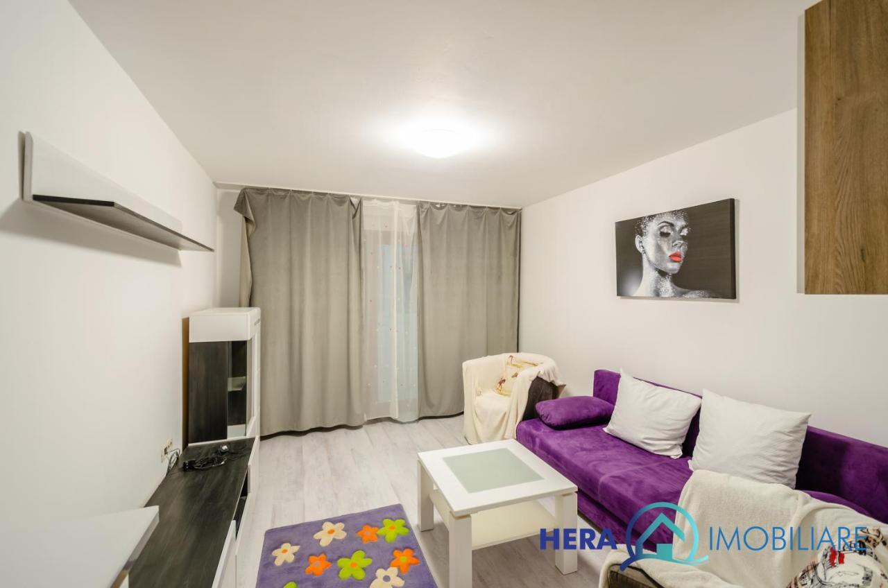 Apartament Cu O Camera Arad Exterior foto